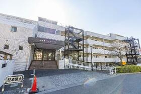 常盤台パークハイツ