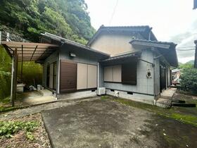 高知県室戸市吉良川町乙