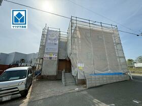 福岡県福津市西福間２丁目