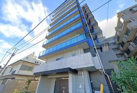 パレステージ片瀬江ノ島