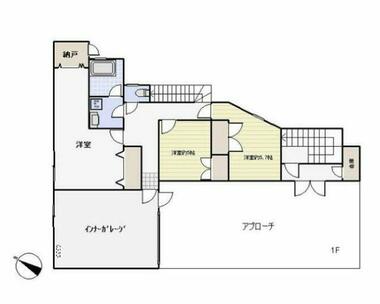 間取り：213144617972