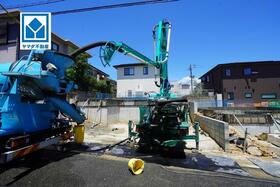 福岡県福岡市南区和田４丁目