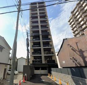 オープンレジデンシア馬出九大病院前