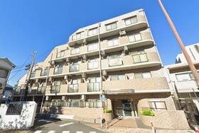 ライオンズマンション都立大学第２