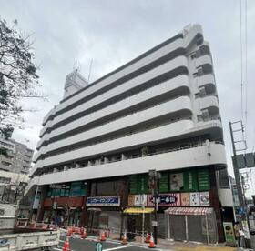 キャッスル野毛中央