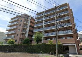 ライネスハイムひばりが丘