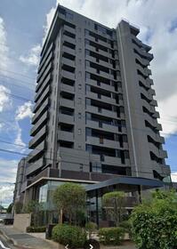 自由ヶ丘プラチナム