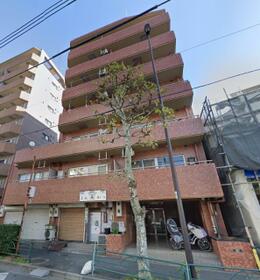 モナークマンション第２方南Ａ棟