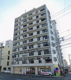 徳山駅前スカイマンション