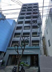 じゅうグランドモア南天神