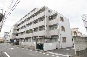 クリオ西八王子壱番館