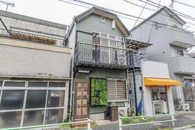 東京都葛飾区堀切４丁目