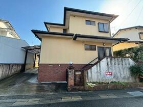 高知県吾川郡いの町枝川