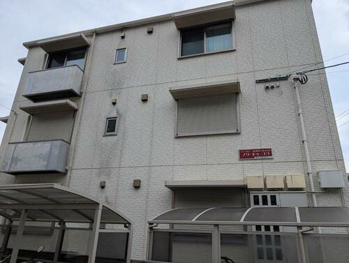 apartment 高知県高知市鵜来巣