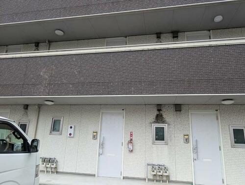 apartment 高知県高知市鵜来巣