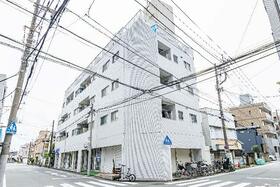 サングレイス鶴見本町