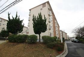 横須賀馬堀台団地１９号棟