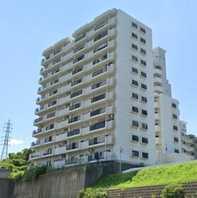 皇后崎スカイマンション