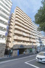 日神パレステージ石川町