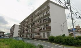 館林グリーンハイツ２号棟