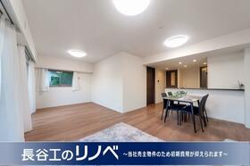 ヒルトップ横浜山手レジデンスＳ棟