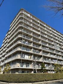 北本ハイデンス２号棟