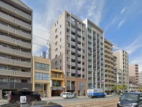 スカイアーク５１舟入中町