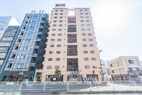 両国武蔵野マンション