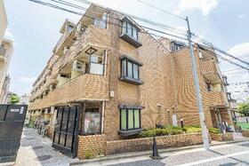 ペガサスマンション経堂