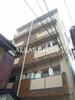 メゾンドール新宿 3階 築57年6ヶ月の賃貸物件