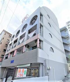 ステイタスガーデン別府２