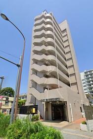 サニークレスト湘南平塚・浅間町