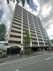 アドバンス２１山口駅通り