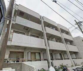 朝日プラザ相模大野