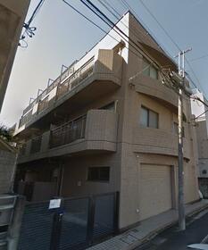 クレイン・ハイツ