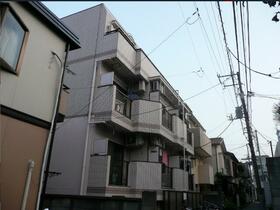 スカイコート品川第５