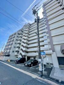 マンション戸田橋