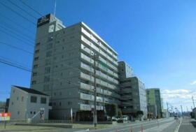 ダイアパレスピュアステージ新前橋