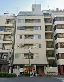 ライオンズマンション東五反田