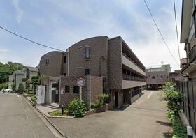 ライオンズテラス武蔵小金井