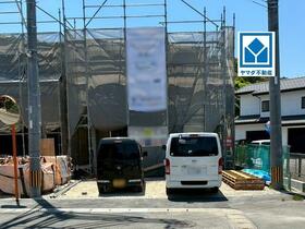福岡県那珂川市大字山田