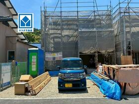 福岡県那珂川市大字山田