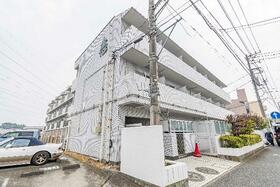 トップ鶴ヶ峰第三