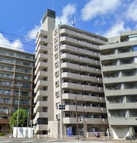 日興パレス横浜西