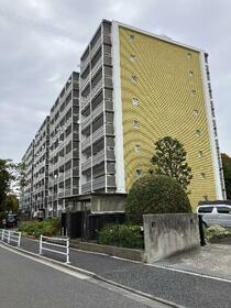 南柏パークハウスＡ棟