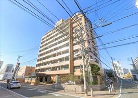 ダイアパレス姪浜