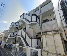 ベルメゾン池袋