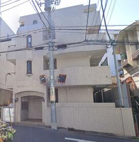 エトワール武蔵小山