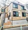 YSハウス 2階 築9年1ヶ月の賃貸物件