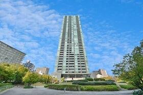 シティタワー大阪天満